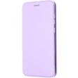 Чехол-книжка ArmorStandart G-Case для Samsung Galaxy A05 (A055) - Lilac (340468V)