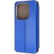 Чехол-книжка ArmorStandart G-Case для TECNO Spark 20C - Blue (345617L). Фото 2 из 3