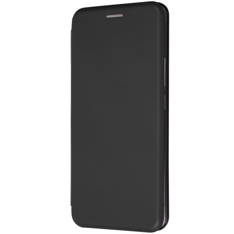 Чохол-книжка ArmorStandart G-Case для Xiaomi Redmi Note 14 Pro 5G - Black: фото 1 з 3