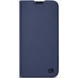 Чехол-книжка ArmorStandart OneFold Case для OPPO A3x / A3 / A40m - Dark Blue (365318DB)