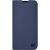 Чехол-книжка ArmorStandart OneFold Case для OPPO A3x / A3 / A40m - Dark Blue: фото 1 из 1