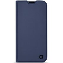 Чехол-книжка ArmorStandart OneFold Case для Realme 13 Pro / 13 Pro Plus - Dark Blue: фото 1 из 1