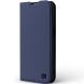 Чехол-книжка ArmorStandart OneFold Case для Xiaomi Redmi Note 15 - Dark Blue (405520DB). Фото 2 из 5