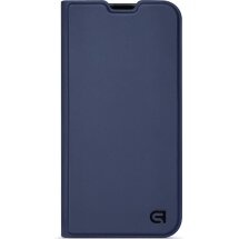 Чохол-книжка ArmorStandart OneFold Case для Xiaomi Redmi Note 15 - Dark Blue: фото 1 з 5