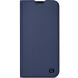 Чехол-книжка ArmorStandart OneFold Case для Xiaomi Redmi Note 15 - Dark Blue (405520DB). Фото 1 из 5