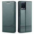 Чохол-книжка AZNS Classic Series для Realme 8 / 8 Pro - Green (238109G)