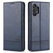 Чехол-книжка AZNS Classic Series для Samsung Galaxy A32 (А325) - Blue (273058L)