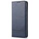 Чехол-книжка AZNS Classic Series для Samsung Galaxy A32 (А325) - Blue (273058L). Фото 2 из 6