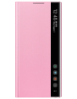 Чехол-книжка Clear View Cover для Samsung Galaxy Note 10 (N970) EF-ZN970CPEGRU - Pink (227919P)
