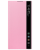 Чехол-книжка Clear View Cover для Samsung Galaxy Note 10 (N970) EF-ZN970CPEGRU - Pink: фото 1 из 5