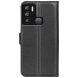 Чехол-книжка Deexe Book Type для Infinix Hot 12i (X665) - Black (305019B). Фото 5 из 8