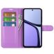 Чехол-книжка Deexe Book Type для Realme C65 - Purple (353924V). Фото 2 из 6