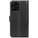 Чехол-книжка Deexe Book Type для Xiaomi Redmi Note 12 - Black (323025B). Фото 5 из 6