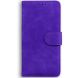 Чехол-книжка Deexe Classic Series для Infinix Smart 9 (X6532) / Hot 50i (X6531) - Purple (368716V). Фото 5 из 7
