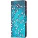 Чохол-книжка Deexe Color Wallet для Honor 200 Pro - Plum Blossom (362140E). Фото 3 з 6