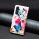 Чехол-книжка Deexe Color Wallet для Samsung Galaxy A24 (A245) - Two Butterflies (322323E). Фото 3 из 7