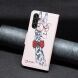 Чохол-книжка Deexe Color Wallet для Samsung Galaxy A56 (A566) - Giraffe (372103C). Фото 4 з 7