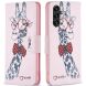 Чохол-книжка Deexe Color Wallet для Samsung Galaxy A56 (A566) - Giraffe (372103C). Фото 1 з 7