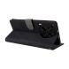 Чехол-книжка Deexe Delta Book для TECNO Camon 30 (CL6) - Black (352106B). Фото 4 из 8