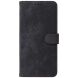 Чехол-книжка Deexe Delta Book для TECNO Camon 30 (CL6) - Black (352106B). Фото 5 из 8
