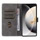 Чехол-книжка Deexe Delta Book для TECNO Camon 30 (CL6) - Black (352106B). Фото 2 из 8