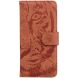 Чохол-книжка Deexe Tiger для Motorola Moto G05 / Moto E15 - Brown (372712Z). Фото 5 з 7