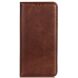 Чехол-книжка Deexe Wallet Case для Nokia C31 - Coffee (308616C). Фото 3 из 7