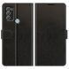 Чехол-книжка Deexe Wallet Style для Motorola Moto G60s - Black (291406B). Фото 2 из 8