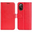 Чехол-книжка Deexe Wallet Style для Realme C67 - Red (346241R)