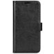 Чехол-книжка Deexe Wallet Style для Samsung Galaxy A34 (A346) - Black (319843B). Фото 6 из 9
