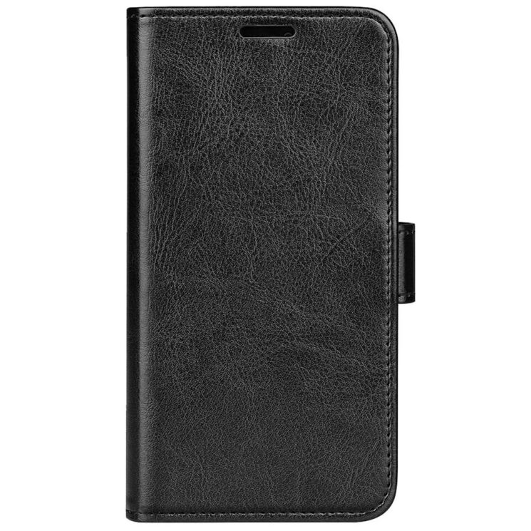 Чехол-книжка Deexe Wallet Style для Samsung Galaxy A34 (A346) - Black: фото 6 из 9
