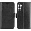 Чехол-книжка Deexe Wallet Style для Samsung Galaxy A34 (A346) - Black (319843B)