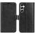 Чохол-книжка Deexe Wallet Style для Samsung Galaxy A34 (A346) - Black: фото 1 з 9