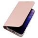Чехол-книжка DUX DUCIS Skin Pro для Apple iPhone 16 Pro Max - Pink (360404P). Фото 3 из 10