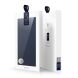Чехол-книжка DUX DUCIS Skin Pro для Google Pixel 7 - Blue (308331L). Фото 10 из 10