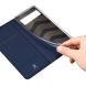 Чехол-книжка DUX DUCIS Skin Pro для Google Pixel 7 - Blue (308331L). Фото 8 из 10