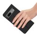 Чехол-книжка DUX DUCIS Skin Pro для Google Pixel 7 - Blue (308331L). Фото 7 из 10