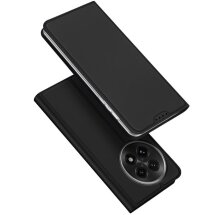 Чехол-книжка DUX DUCIS Skin Pro для OnePlus 13 - Black: фото 1 из 11