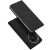 Чехол-книжка DUX DUCIS Skin Pro для OnePlus 13 - Black: фото 1 из 11