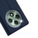 Чехол-книжка DUX DUCIS Skin Pro для OPPO Reno 12 F/FS - Blue (360104L). Фото 6 из 10