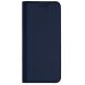 Чехол-книжка DUX DUCIS Skin Pro для OPPO Reno 12 F/FS - Blue (360104L). Фото 4 из 10