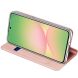 Чохол-книжка DUX DUCIS Skin Pro для Samsung Galaxy A57 (A576) - Pink (406108P). Фото 3 з 10
