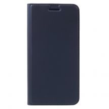 Чехол-книжка DUX DUCIS Skin Pro для Samsung Galaxy J2 Prime (G532) - Dark Blue: фото 1 из 7