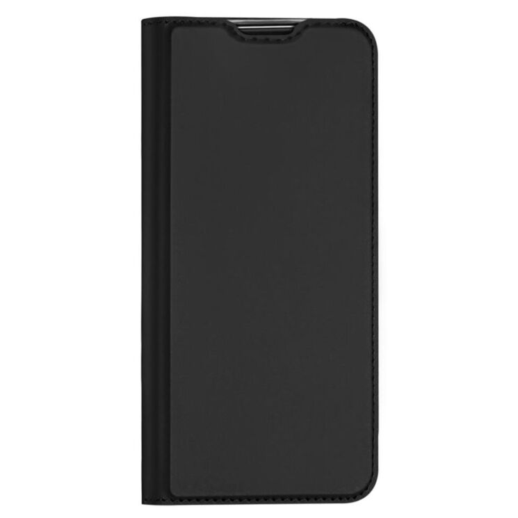 Чехол-книжка DUX DUCIS Skin Pro для Xiaomi Poco M4 Pro 5G / Redmi Note 11 (Chinese version) - Black: фото 2 из 17