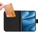 Чехол-книжка DUX DUCIS Skin Pro (FF) для iPhone Duo - Black (435020B). Фото 3 из 11