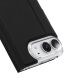 Чехол-книжка DUX DUCIS Skin Pro (FF) для iPhone Duo - Black (435020B). Фото 4 из 11