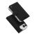 Чохол-книжка DUX DUCIS Skin Pro (FF) для iPhone Duo - Black: фото 1 з 11