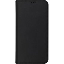 Чехол-книжка Just Must Stand Flip Case для Samsung Galaxy A15 (A155) 6973297909643 - Black: фото 1 из 4
