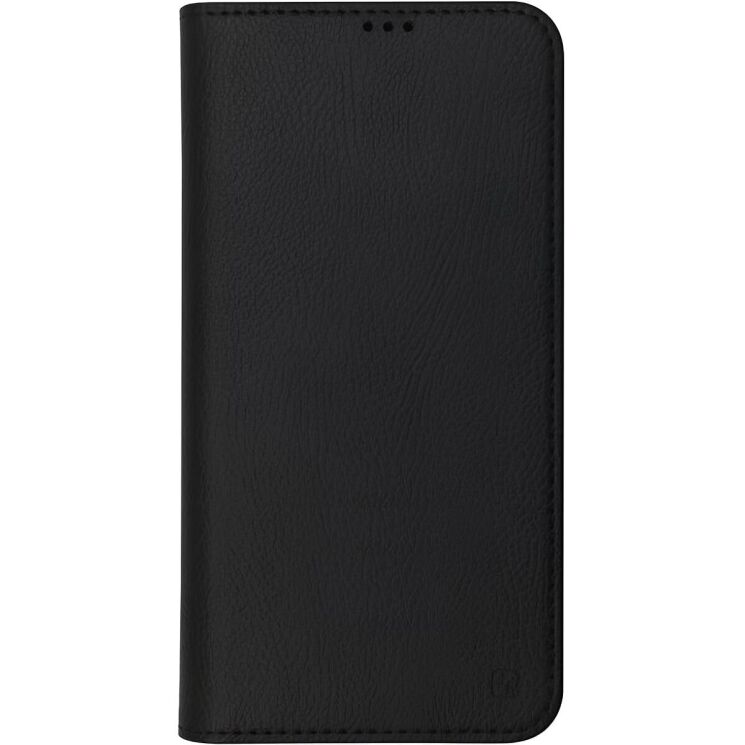 Чехол-книжка Just Must Stand Flip Case для Samsung Galaxy A15 (A155) 6973297909643 - Black: фото 1 из 4