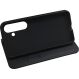 Чехол-книжка Just Must Stand Flip Case для Samsung Galaxy A15 (A155) 6973297909643 - Black (344881B). Фото 4 из 4
